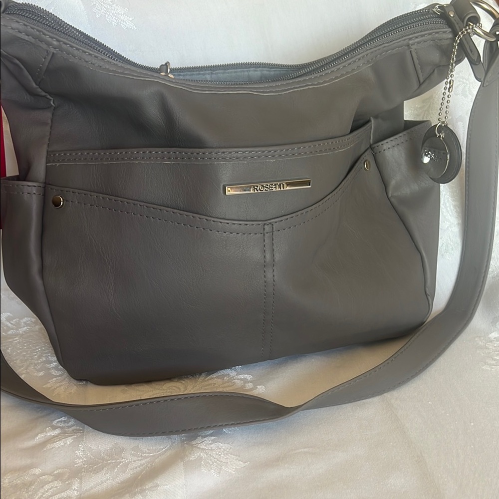Rosetti Gray Women's Bag